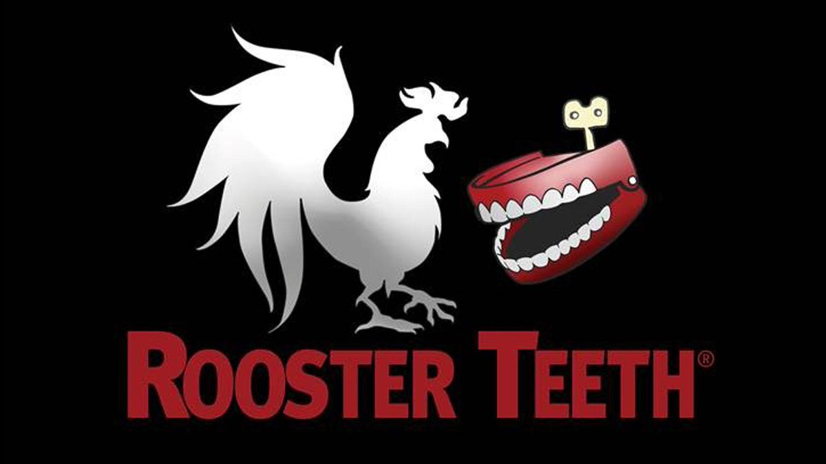 PATOuk's tweet photo. HOW TO INSTALL THE ROOSTER TEETH ADD-ON FOR KODI http://t.co/5aZxWBjW06 @RoosterTeeth #KODI #ProCom http://t.co/9PUf9rCGv1
