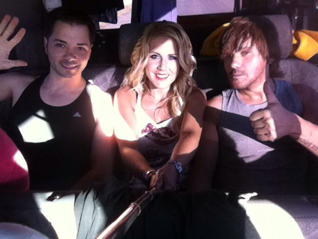 Viajando a sueros de Cepeda <a href="/jorgegarciagolf/">jorge garcia fernan</a> <a href="/Martin3GS/">Martín García</a> @uncuentoparati1 @tunanto <a href="/gominola/">Gominola</a> @laurafdzgarcia