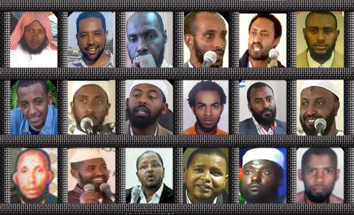 nejashinejashi's tweet photo. قتل واعتقل العديد من المسلمين الإثيوبيين لمعارضتهم فكرة الأحباش #مسلمو_الحبشة_في_الفتنة @3ajel_news @alialgofaily http://t.co/cad47SNnex