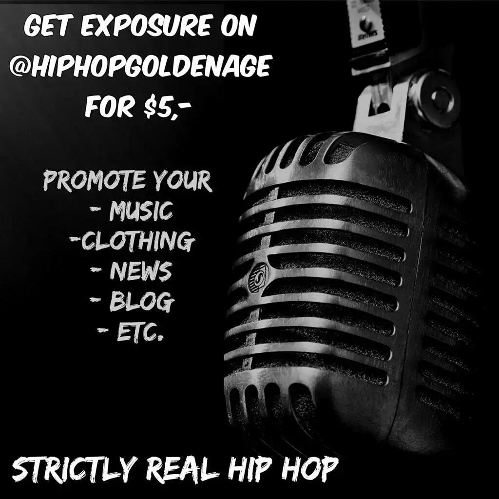 Hip_Hop_Music__'s tweet photo. Your music or message on @HipHopGoldenAge? Check here how: https://t.co/1kGcePYusM https://t.co/2Hmmv7E54s