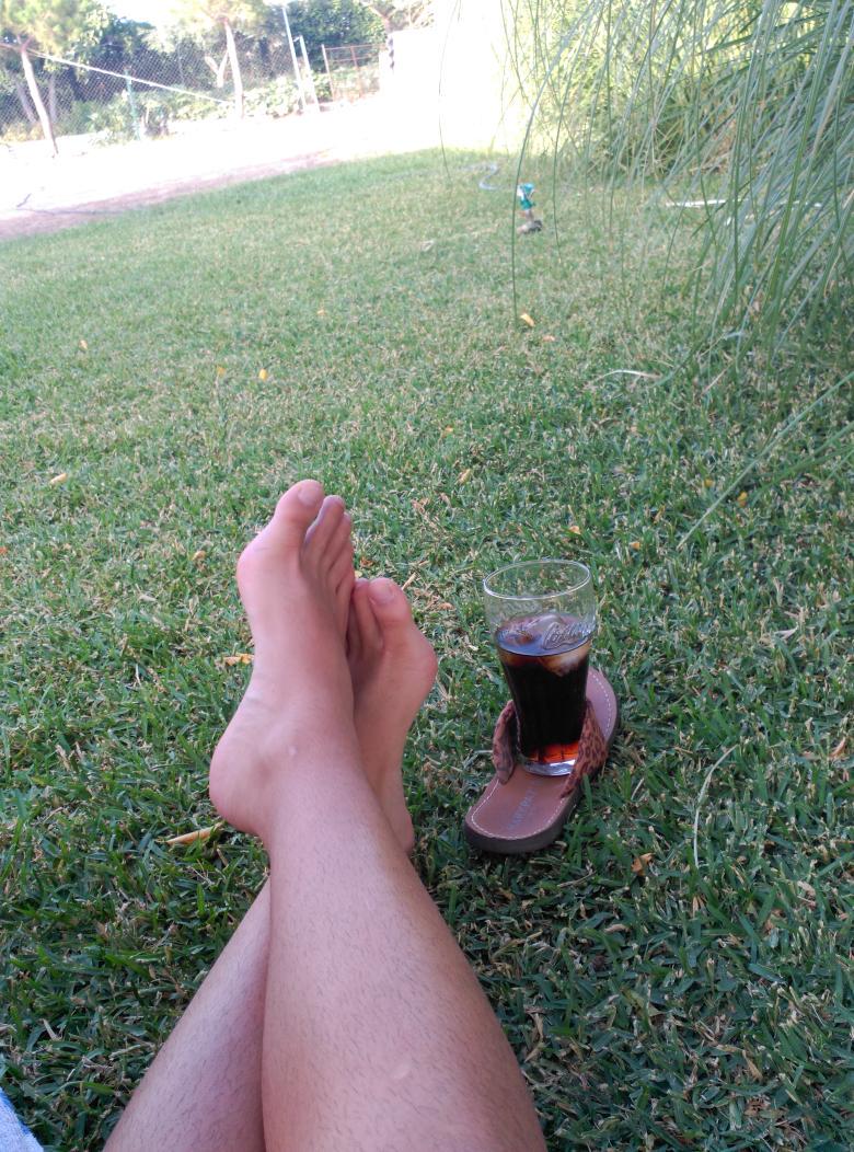 AlvaroSM11's tweet photo. Relax http://t.co/upJGX4W3qW