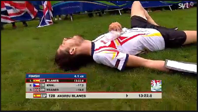 fedo_org's tweet image. 7ª posición para @AndreuBlanes en la Final Sprint del #WOC2015, a 9.7 seg. del Oro. liveresults.woc2015.org/followfull.php…