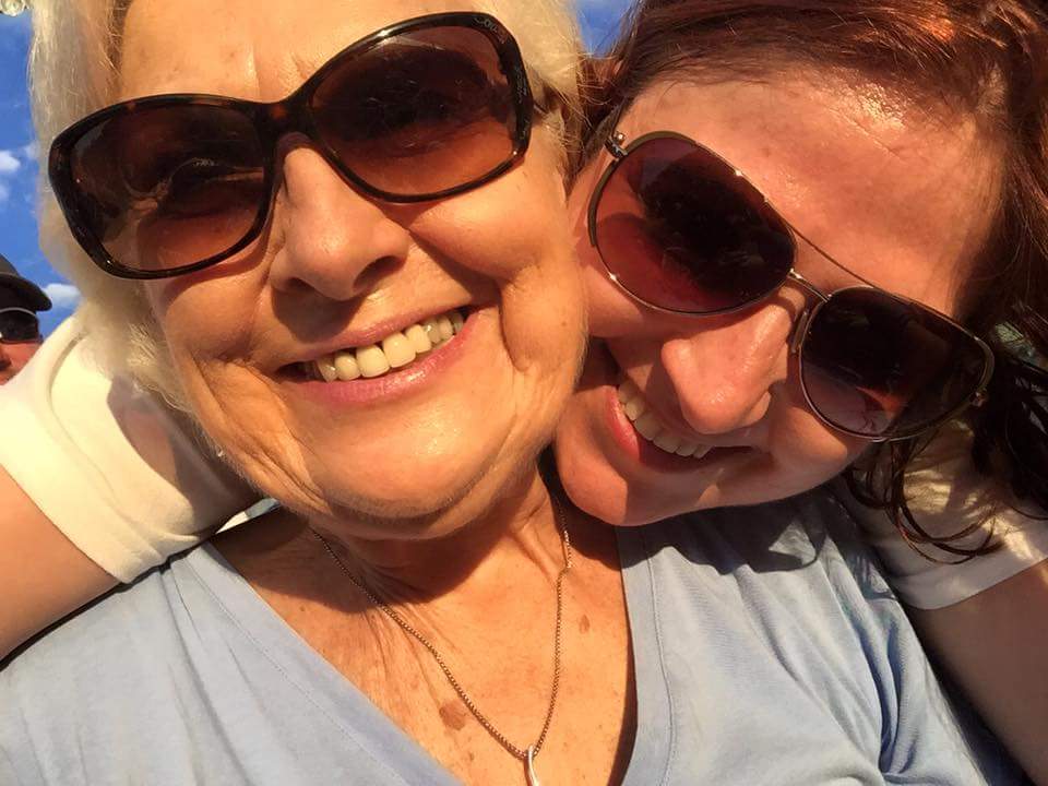 HAWALK_CT's tweet photo. #TeamAlexandrea #supermom #supersister #hydrocephalus #AwarenessMATTERS #HACTWALK @jenjeans http://t.co/njm5K4rFrx