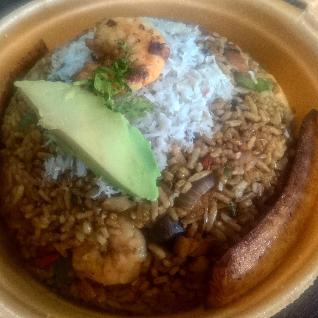 BocaDeliec's tweet photo. #ARROZMARINERO #CEVICHEXPRESS 🍴 #MARISCOS #DELIVERY 04-504-7080 http://t.co/0tDICohhOn