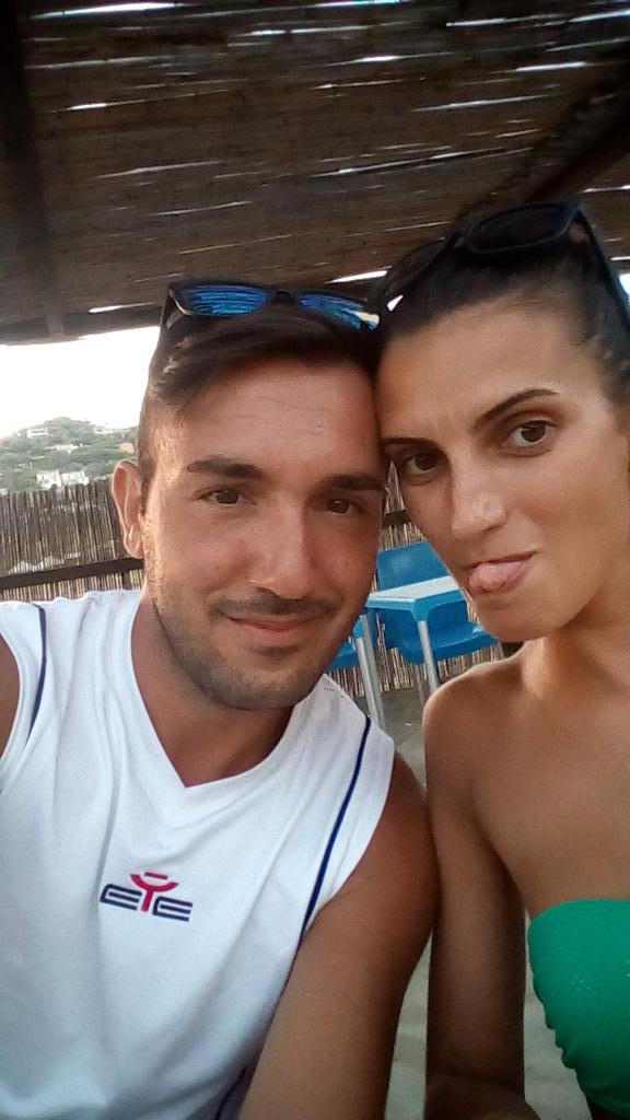 RaSpullo's tweet image. Chiosco cafe do mar...torre delle stelle