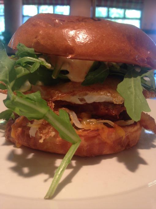 ChefPare's tweet photo. @CarambaWhistler #hangover cure http://t.co/2dMakb9twp
