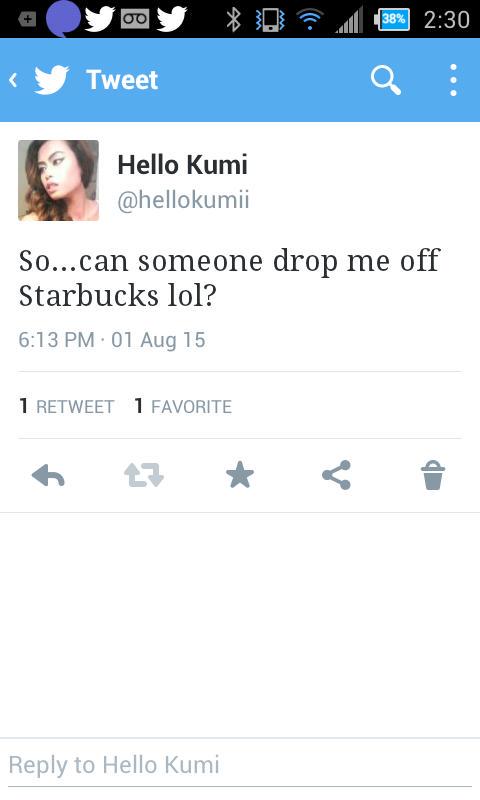 hellokumii tweet picture