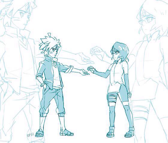 "we'll never stop supporting each other...this is a bond"