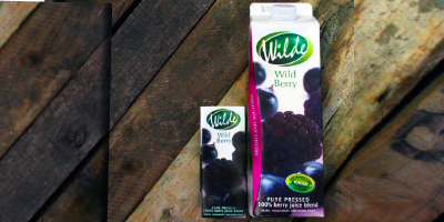 As good and as natural as nature intended. #juice #berry