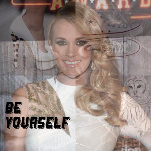 OfficialCUFan's tweet photo. @carrieunderwood 🎀 http://t.co/1C6tye59S1