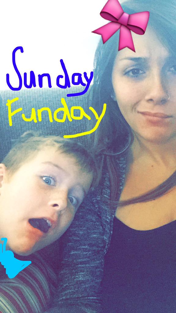 nottheworstmom's tweet image. Fancy. #SundayFunday #snugglevibes