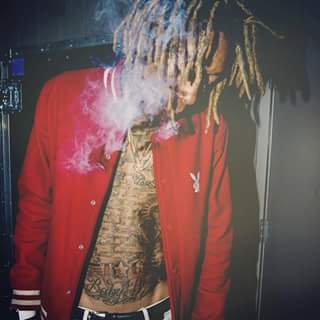  Wiz Khalifa tweet media