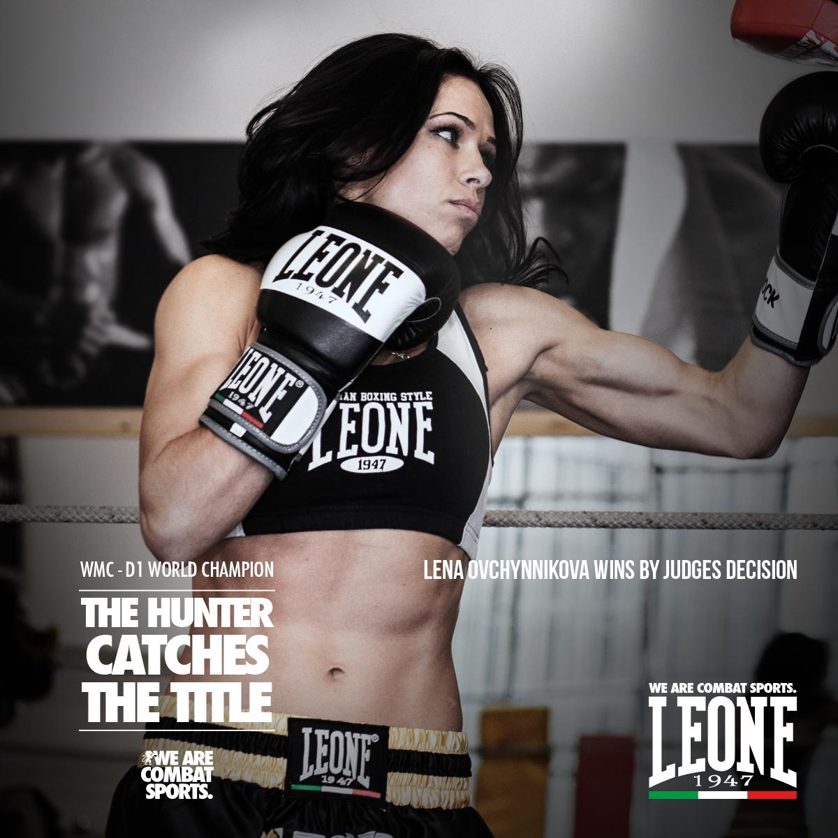 Leone1947 tweet media