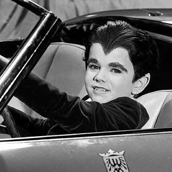 Happy Birthday Butch Patrick 
