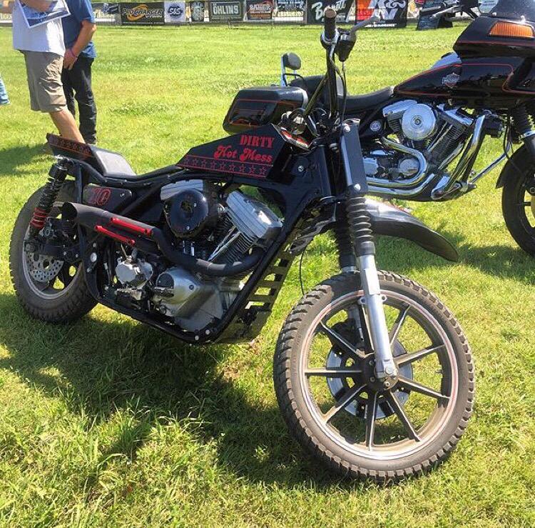 SturgisCityPark's tweet photo. #Repost @jeffgholt
・・・
#FXRshow going on right now at #SturgisCityPark #FXR http://t.co/xwlqeH11QP
