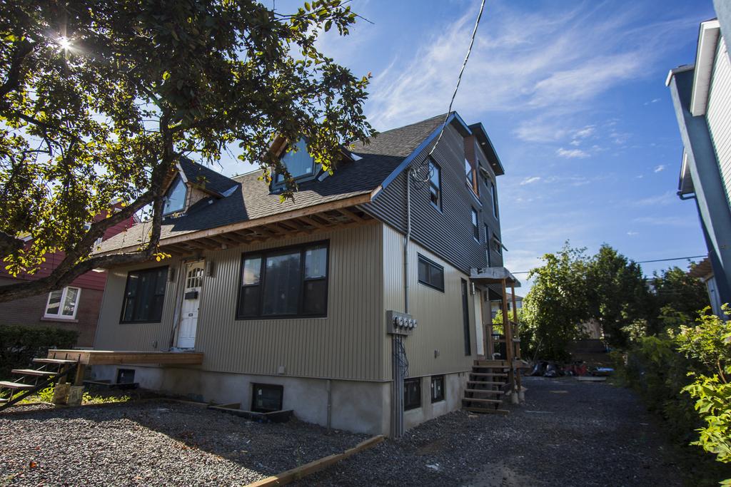 #Vanier #realestate and #realestateinvesting opportunity by Picondo Homes: The Matisse!