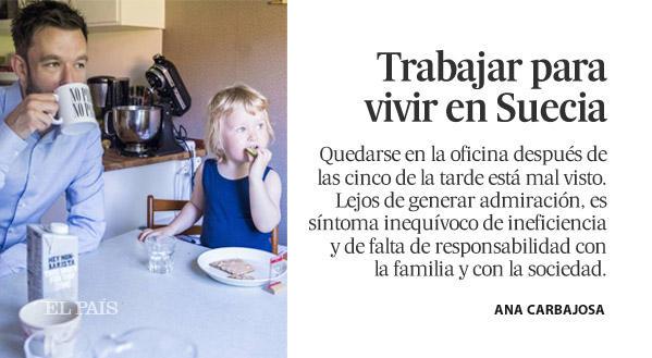 ¿Es hora de que España racionalice sus horarios? ow.ly/QorSv Los porqués de las largas jornadas laborales