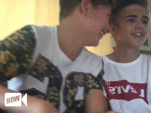 sashasuperstarx's tweet photo. 🔴 LIVE JoeBellis on #YouNow - https://t.co/yYYS6TKQPC http://t.co/B4KoR1k3zK
