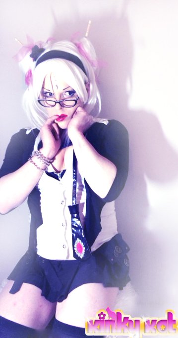 oh my by @kinkylilkat - http://t.co/XezfZIg0LH @manyvids #manyvids #camgirl http://t.co/BYgIz0e2y1<a class="tags" href="/tag/kinkylilkat">@kinkylilkat</a><a href="/tag/camgirl"class="tags"><span>#camgirl</span></a><a href="/tag/manyvids"class="tags"><span>#manyvids</span></a>