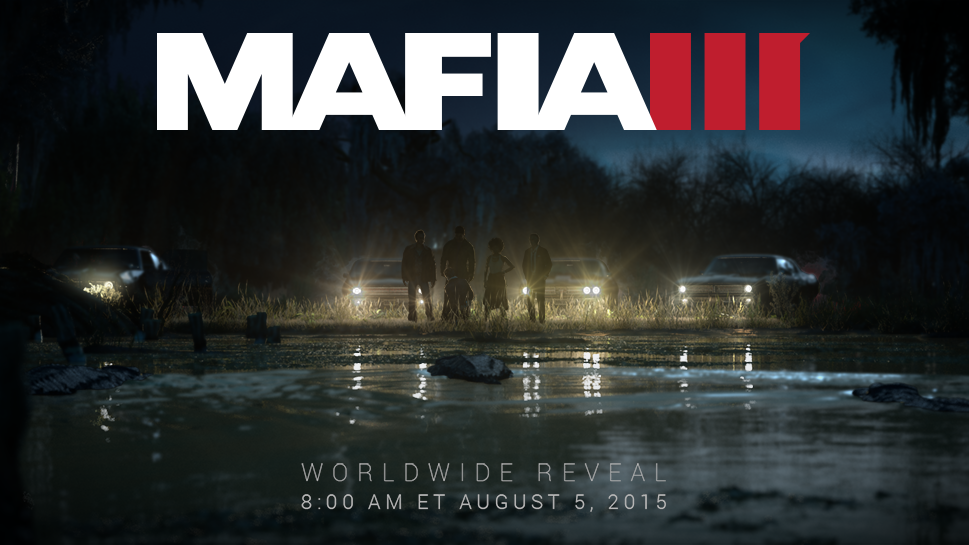 XBOX's tweet photo. New Mafia 3 [RP] trailer. This Wednesday. Our YouTube. Subscribe &amp; be ready: http://t.co/rzywHfiwLl http://t.co/HsH6cuPZxU