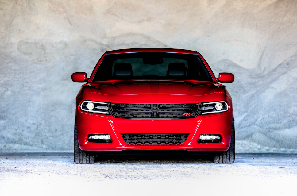 Never underestimate us. #Charger