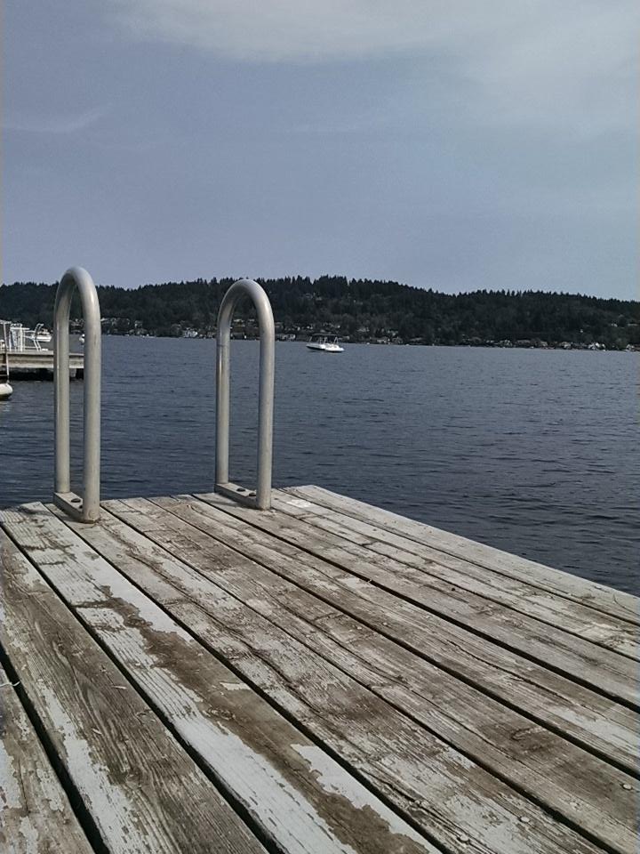 BSparhawk's tweet photo. #sundayinseattle #onthedock @seattletimes http://t.co/NcToPqi09o