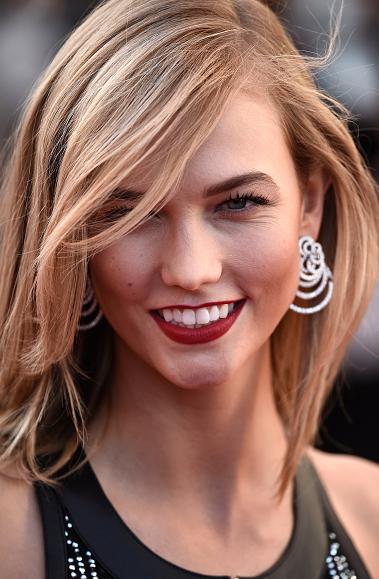 Happy birthday karlie kloss.. One of my best person... 