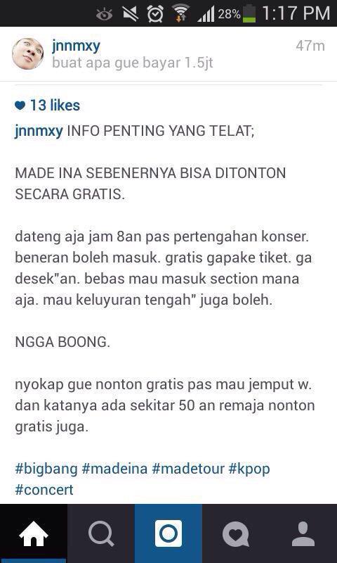 OnetwinkleBags's tweet photo. GUE NGABISIN lebih dari 4 juta WOE!!! @mecimapro http://t.co/k0f3RhVQbz