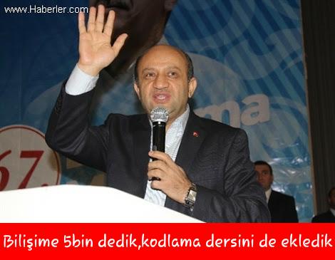 _gulhanim's tweet photo. #Fikriişıkla5000KadroBilişime kodlama dersi gerekli bilişimciler değerli @fikriisik @kemal_ua27 http://t.co/W4QC8xBgsL