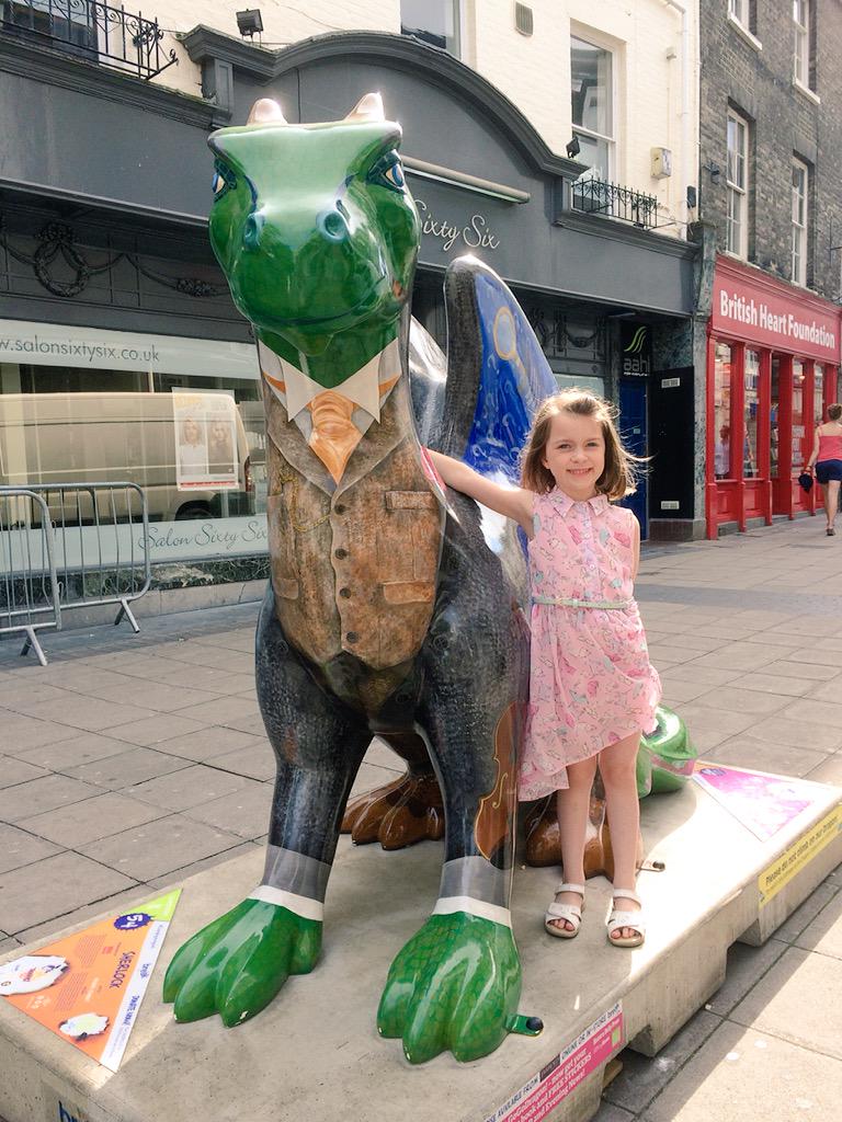 OliviaROConnell's tweet image. @GoGoSherlock #54 @GoGoDragons2015 #GGD15