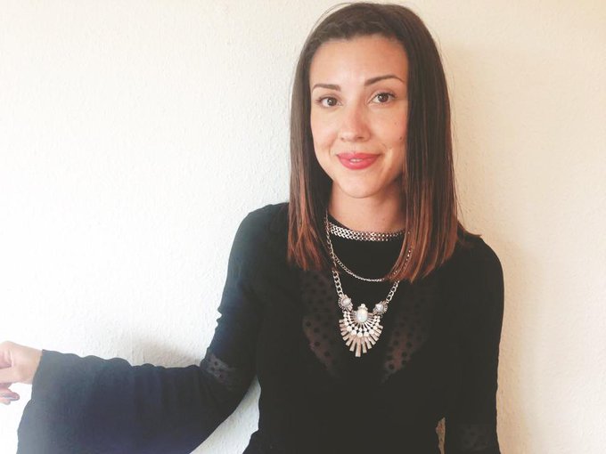 It was my 25th #birthday on Friday and I feel amazing! Thanks for the gift @happinessbtq http://t.co/HoYNh7HmMV<a href="/tag/birthday"class="tags">#birthday</a><a href="/tag/ootd"class="tags"><span>#ootd</span></a>