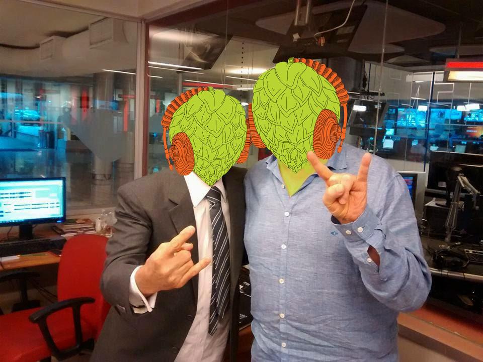 MoshBeer tweet picture