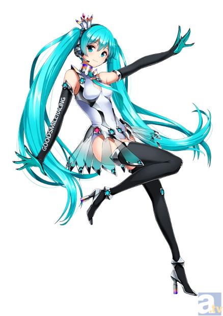 初音ミク 可愛いキャラさん がハッシュタグ 初音ミク をつけたツイート一覧 2 Whotwi グラフィカルtwitter分析