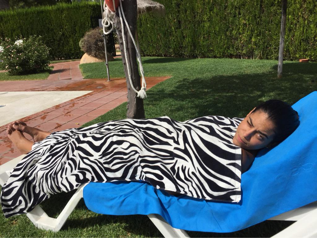 JesusQP5's tweet photo. @rosariordc tequiero 🐒. http://t.co/9foEGxVXlF