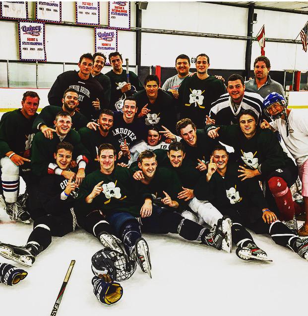 PresCupGamblers's tweet photo. The gamblers are your 2015 Presidents Cup Champions! #ALLIN #OH #ELLY http://t.co/zblsWvaQqr