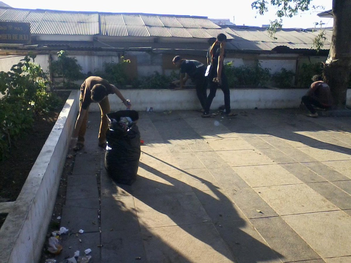 setha_bhakti's tweet photo. Dukung Kami dengan berpartisipasi dalam GPS. @KCigending @Ujungberung_Kec @ridwankamil @kartauber @kartaBDG http://t.co/KJ3rzgYiQl