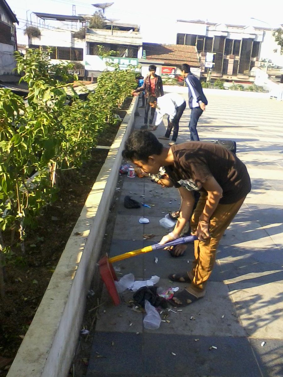 setha_bhakti's tweet photo. Dukung Kami dengan berpartisipasi dalam GPS. @KCigending @Ujungberung_Kec @ridwankamil @kartauber @kartaBDG http://t.co/KJ3rzgYiQl
