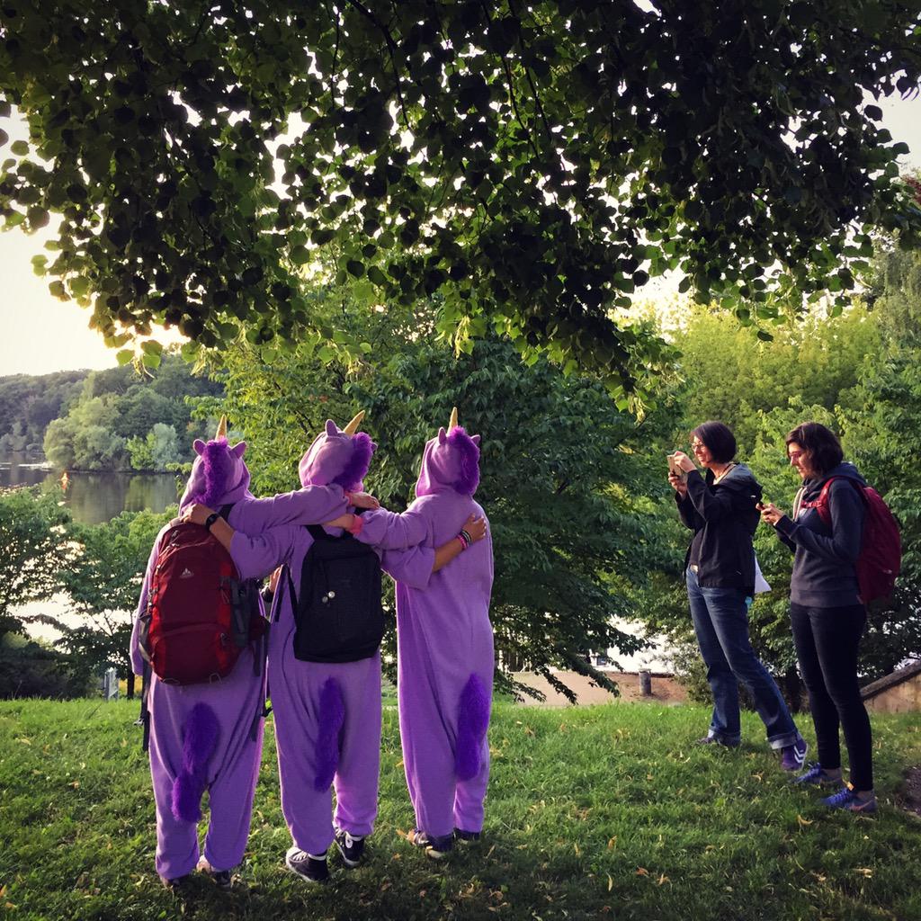 langziehohr's tweet photo. Favorite moments at @eurucamp. #rubycornsrule http://t.co/OUZ4yPaaTY