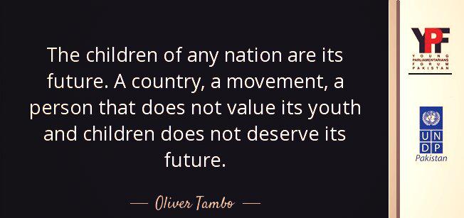 ypfpakistan's tweet photo. Let's prioritize. #PkYouthDay #YCED #YPF @ypfpakistan @JawanPakistan @ShazaFK @MAFundp http://t.co/U9RJ80ROm6