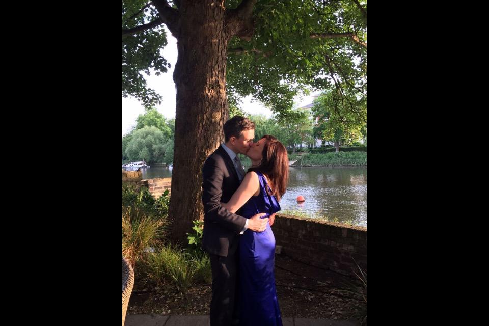 kateley_s's tweet photo. Not sure who this man is? 😀😍 http://t.co/iFS7NN7mMF