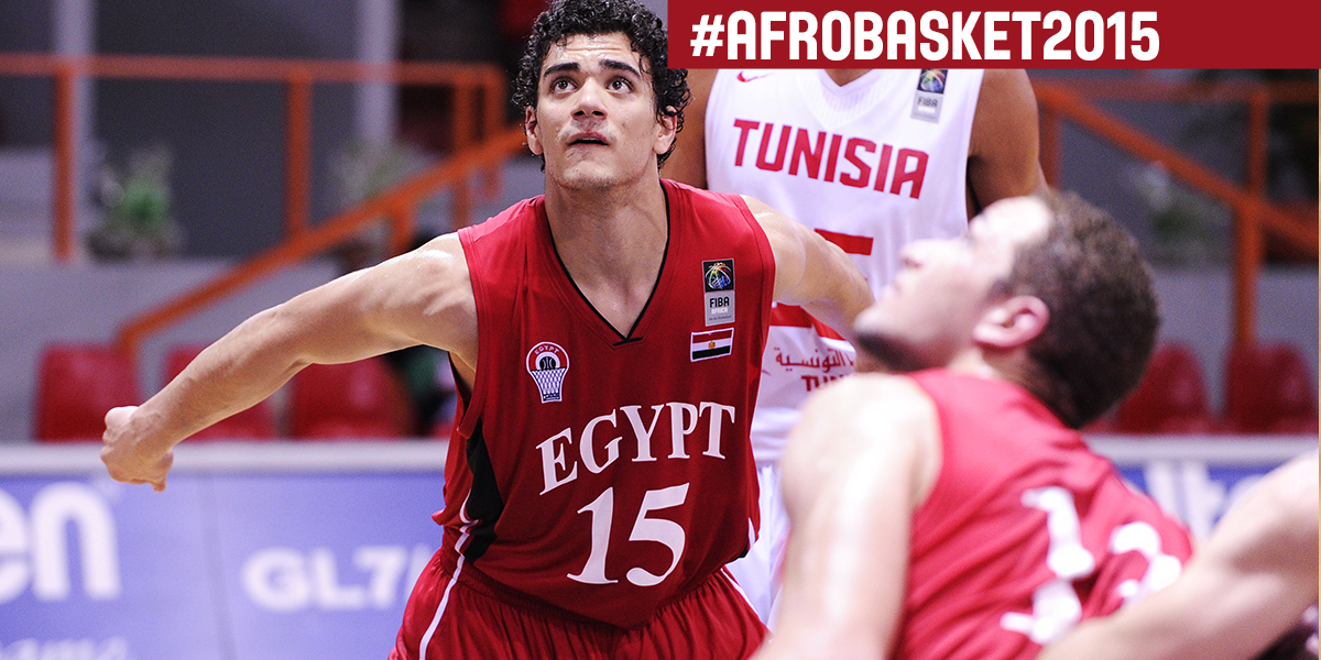 @AssemMarei set to return for Egypt at #AfroBasket2015: bit.ly/FIBAafrobasket…