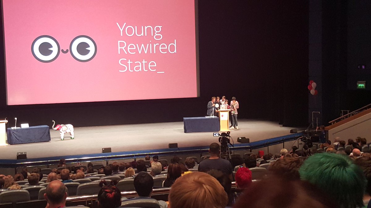 getbright's tweet photo. Loci's final presentation with Dallas from the Gadget show hosting - YRS Festival of Code  #FoC2015  #FoCSOS http://t.co/uINO0fB6br