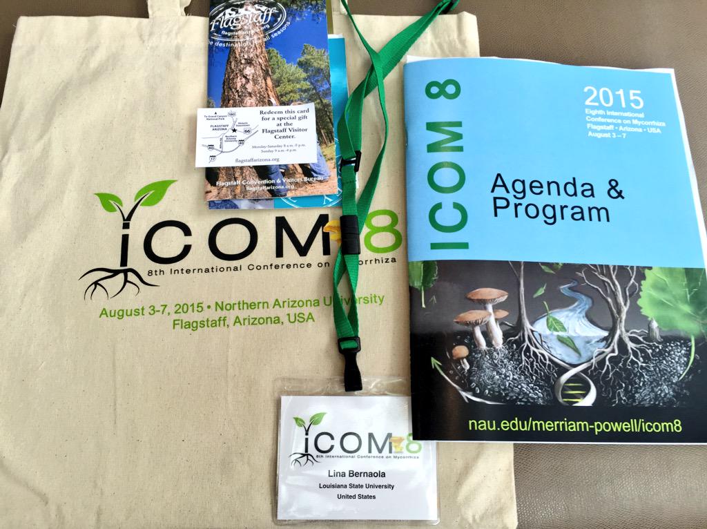 LinaBernaola's tweet photo. At #ICOM8 looking forward to a great meeting!!! #highcountryconferencecenter π΅π²π» http://t.co/gbweGGyWIa
