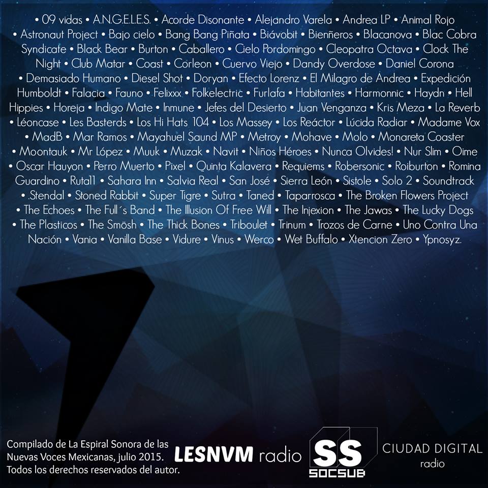 HauyonOscar's tweet photo. Mi single "Disfraz" es parte del 1° #CompiladoLESNVM. 
Escucha en https://t.co/jc7KIPQ6lw | http://t.co/NfnWc2q0Jr