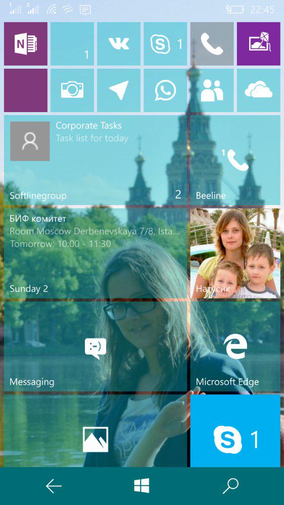 dgaripov's tweet photo. @ttimurshin зато на телефоне отрываюсь:) http://t.co/T4y83WJpNi