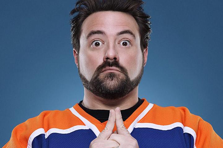 Happy Birthday to Kevin Smith Turning 45 Today!! 