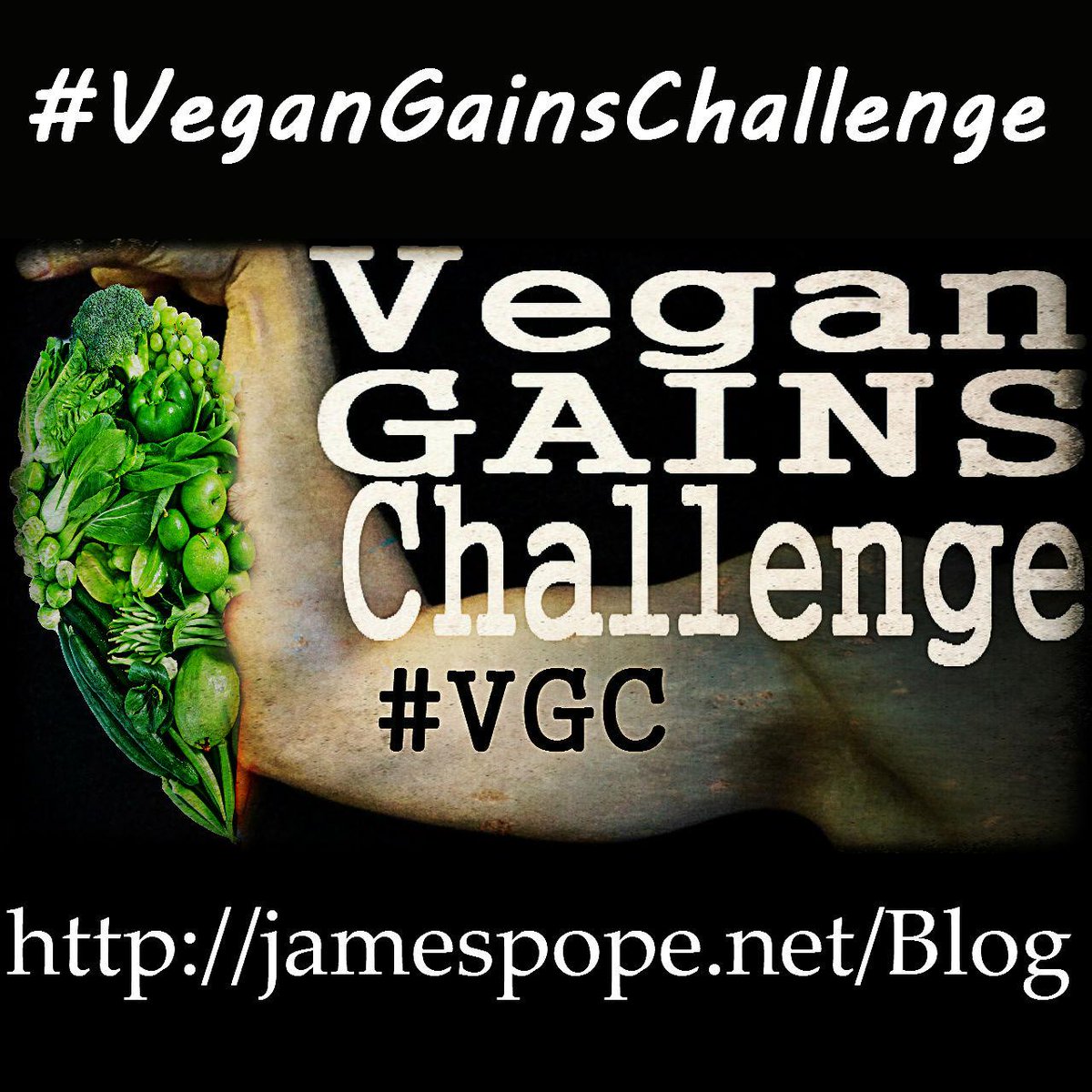 DreRapsForMoney's tweet photo. The #VeganGainsChallenge Starts TODAY!!!
watch the #VIDEO, Can You Handle The Challenge?.... http://t.co/4jMgcBmtJL http://t.co/xjZMMtxUZT