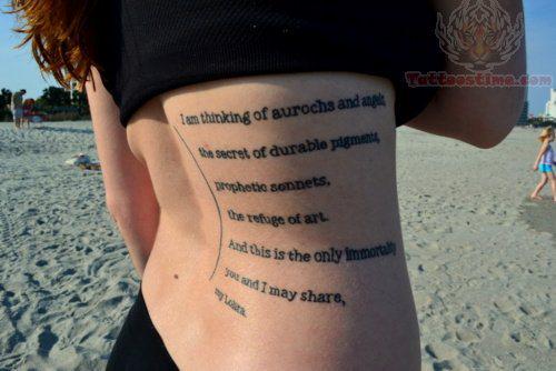 TopHDImages's tweet image. 44 HD Literary Tattoos Images tophdimages.net/44-hd-literary…