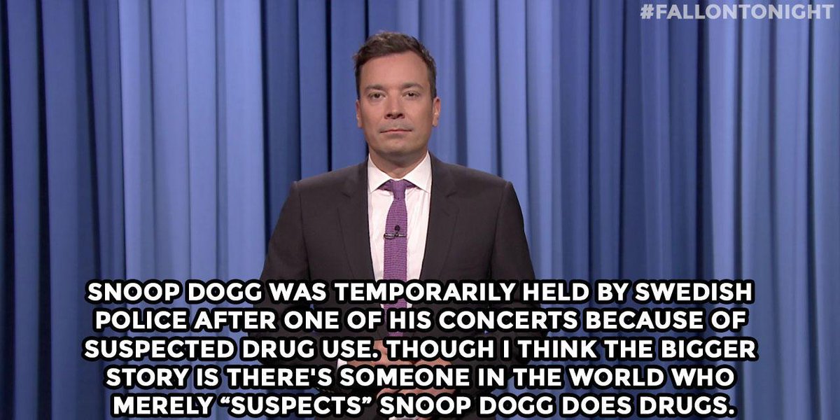 The Tonight Show tweet media