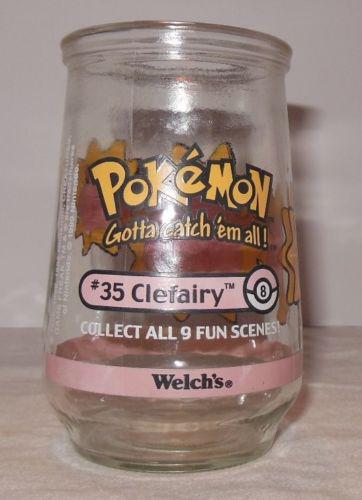 ThriftGoddess's tweet photo. $19.99 +f/s! #Clefairy #Bulbasaurus #Pokemon #GottaCatchEmAll #Pikachu #Welchs #JellyGlass http://t.co/vnk1NECJRR http://t.co/xuIipuDYhF